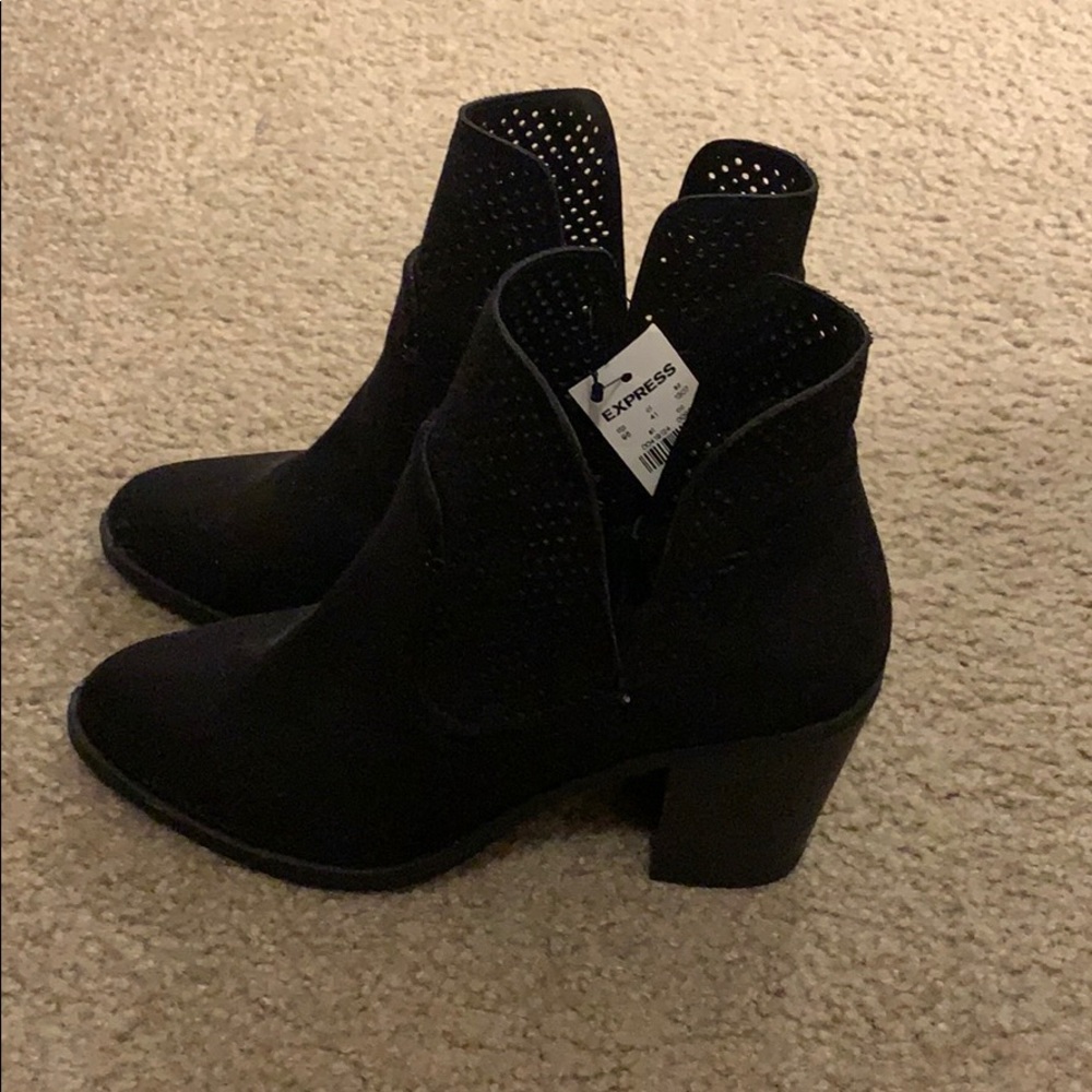 Booties - Picture 2 of 6